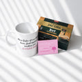 The Caramel-Bestie-Box