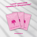 The "bad bitch Barbie"-Cards