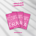 The "Don't give a shit era"-Cards