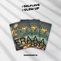 The "Glow-up-Era"-Cards
