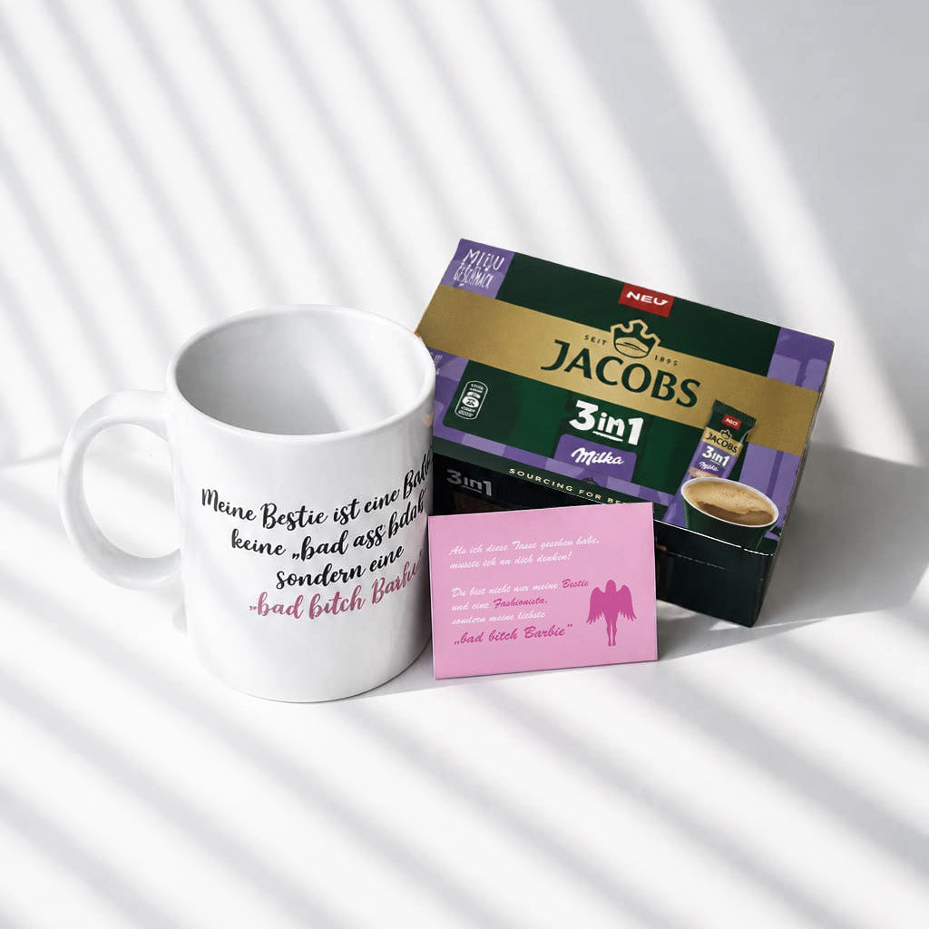 The Sweet-Bestie-Box
